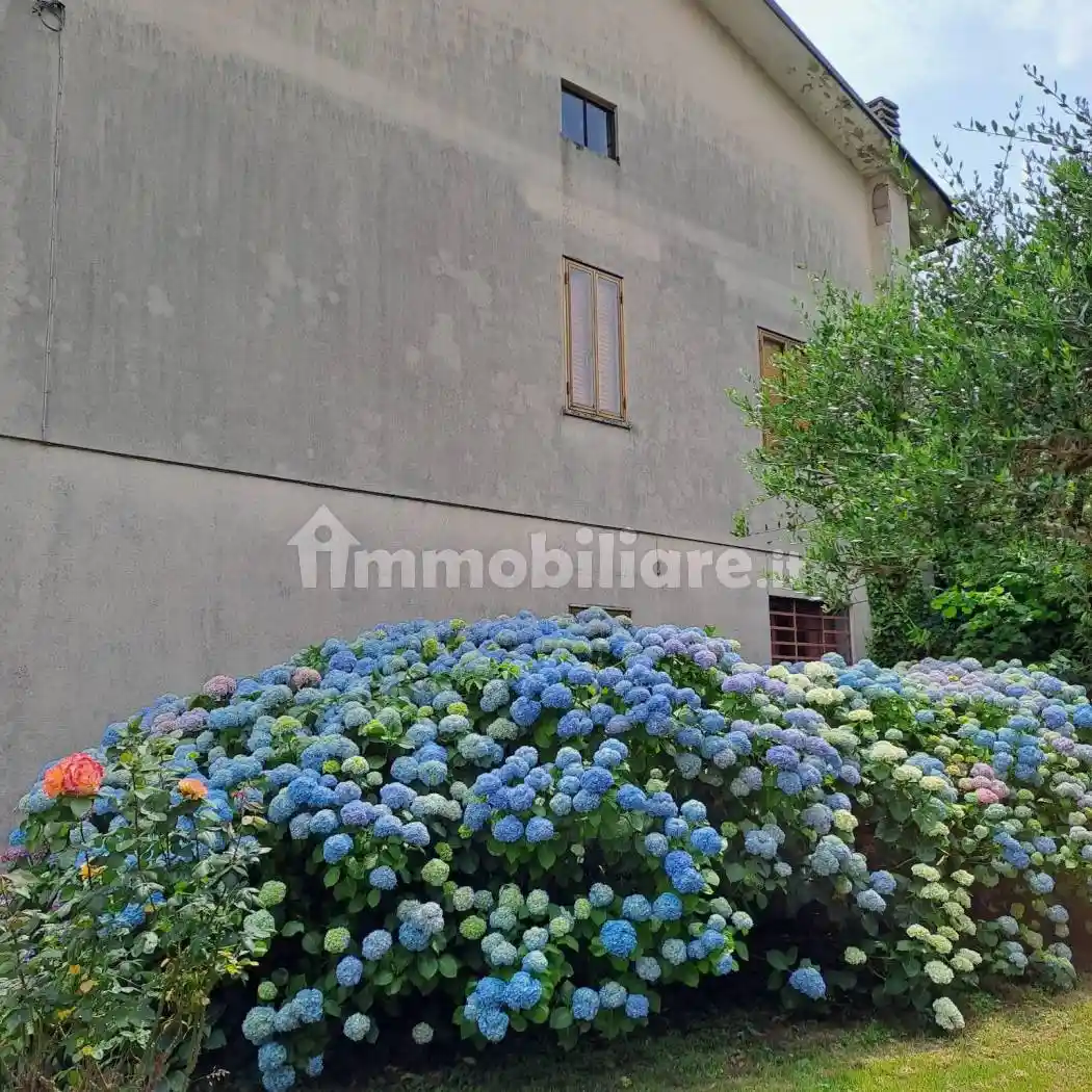 Rustico - Casale in vendita a Vicenza