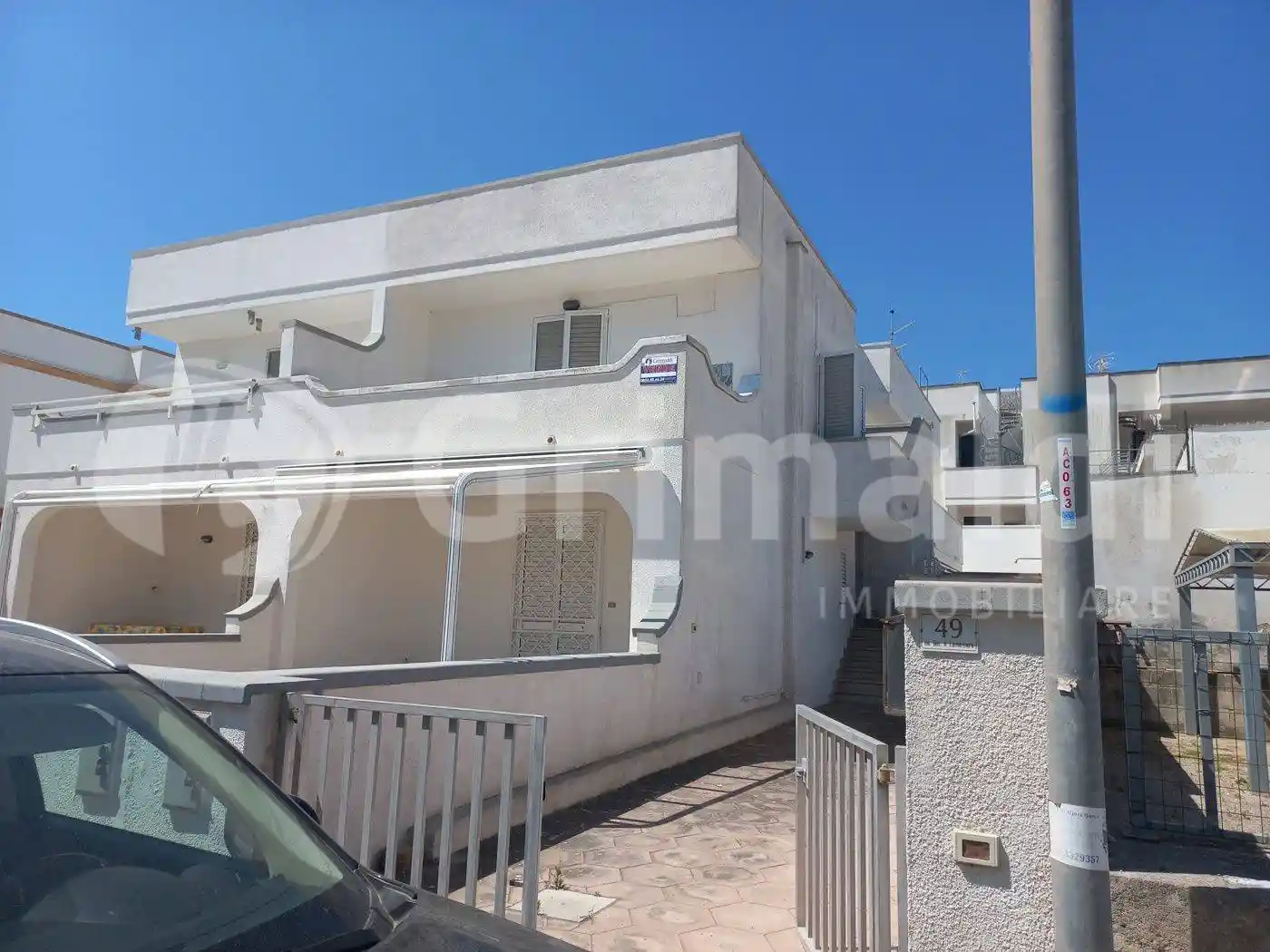 Casa indipendente in vendita a Ugento