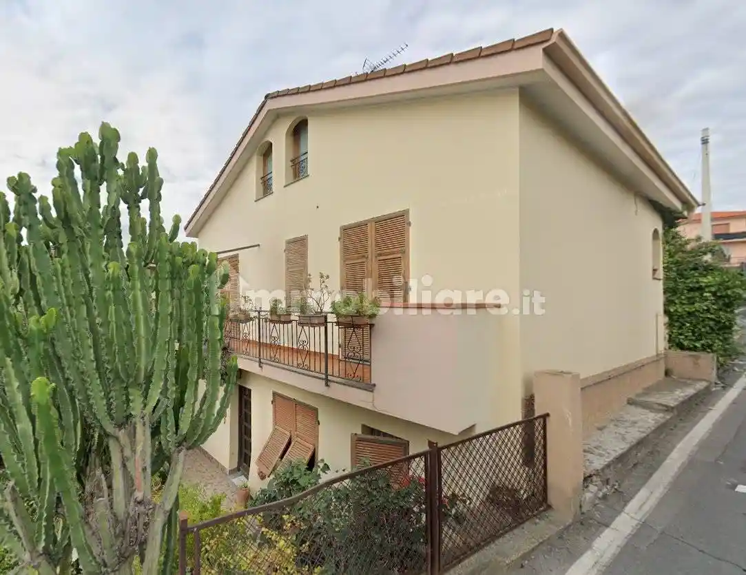 Villa in vendita a Diano Marina