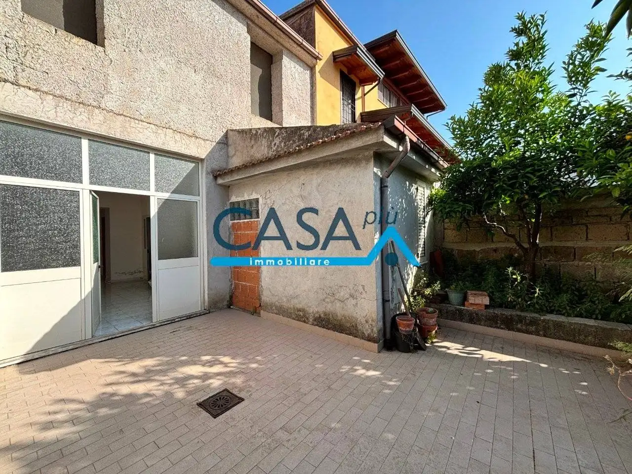 Casa indipendente in vendita a Pignataro Maggiore