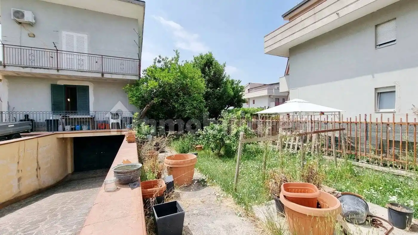 Villa unifamiliare via Bersaglio, 18, San Clemente, Caserta - foto 2