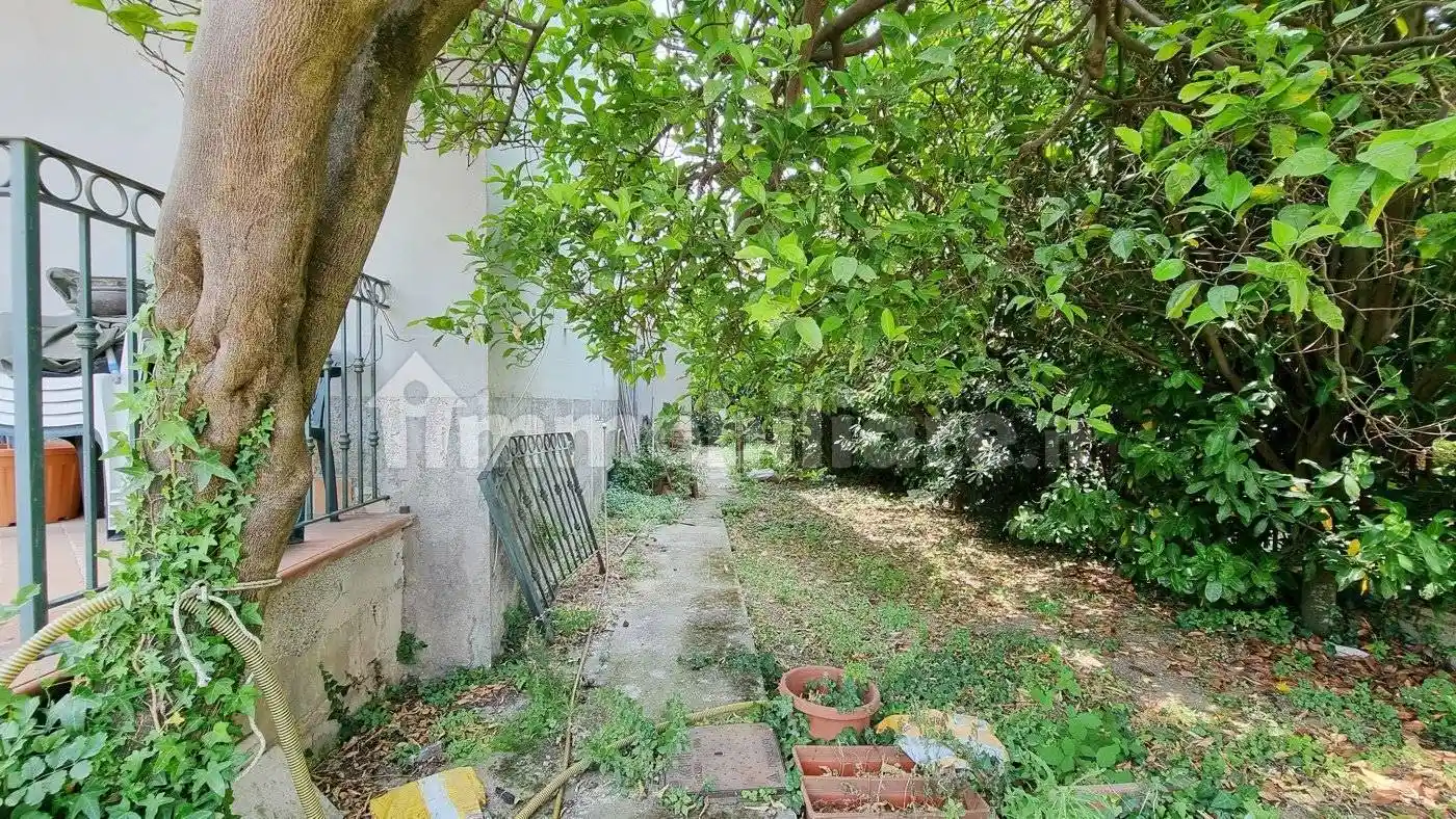 Villa unifamiliare via Bersaglio, 18, San Clemente, Caserta - foto 3