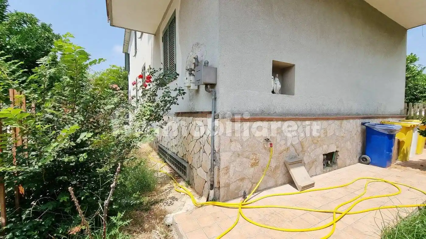 Villa unifamiliare via Bersaglio, 18, San Clemente, Caserta - foto 4