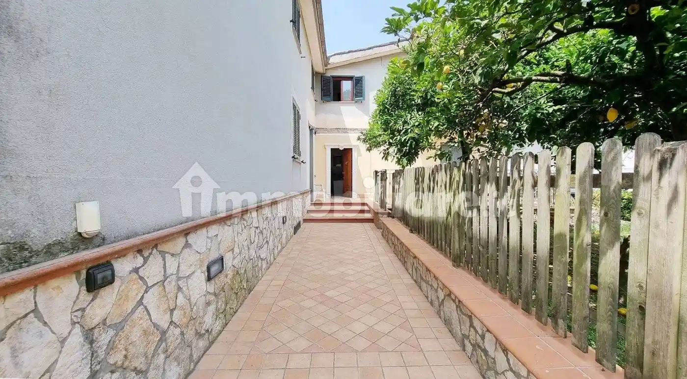 Villa unifamiliare via Bersaglio, 18, San Clemente, Caserta - foto 5