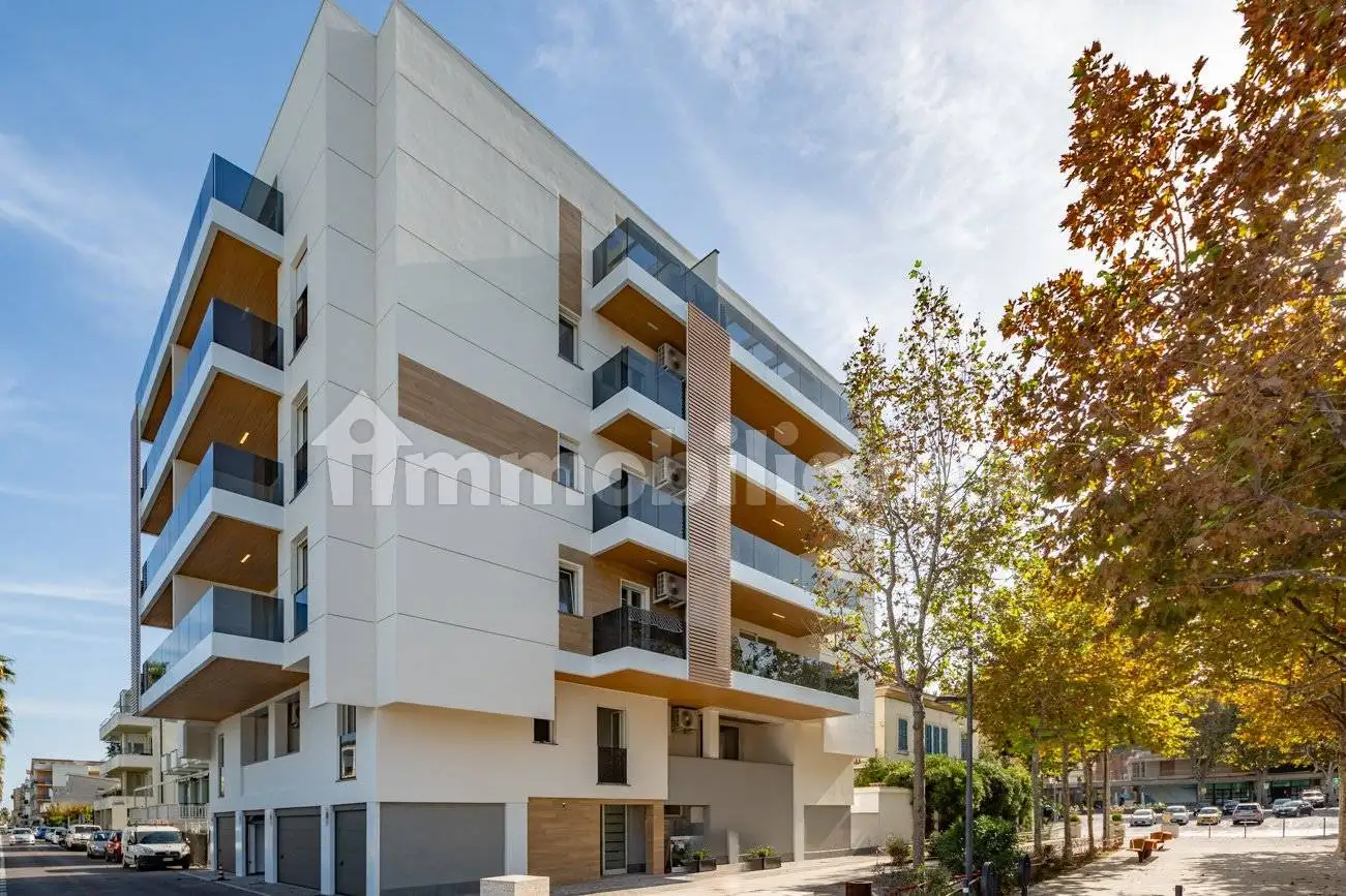 Appartamento in vendita a Francavilla al Mare