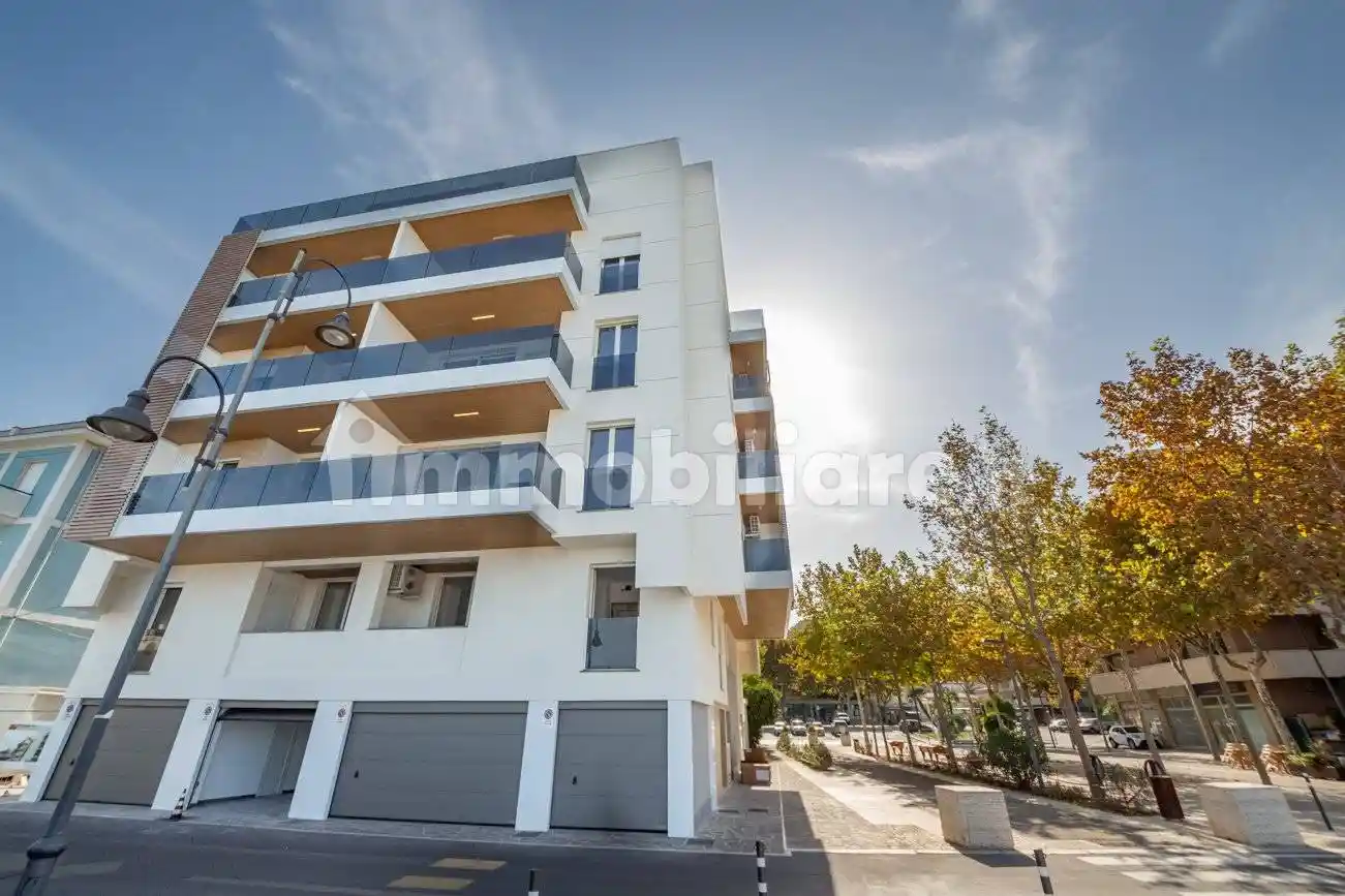 Trilocale largo Modesto della Porta, Centro, Francavilla al Mare - foto 2