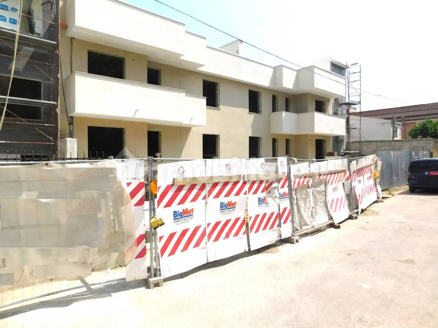 Appartamento in vendita a Maddaloni