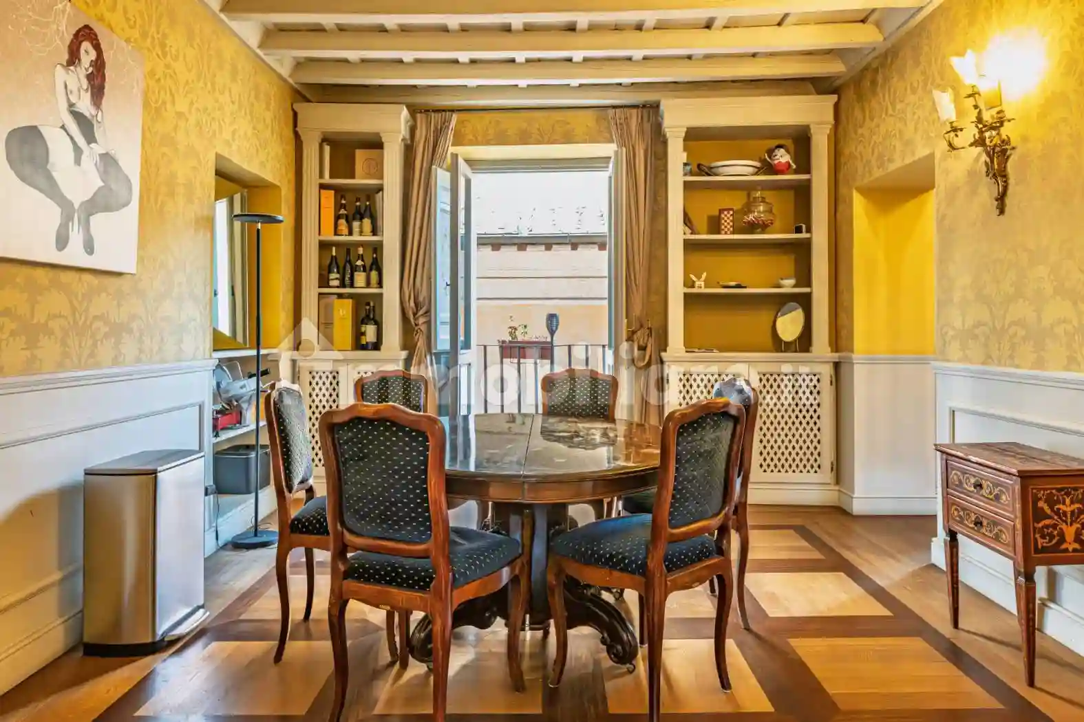 Attico - Mansarda - foto 4