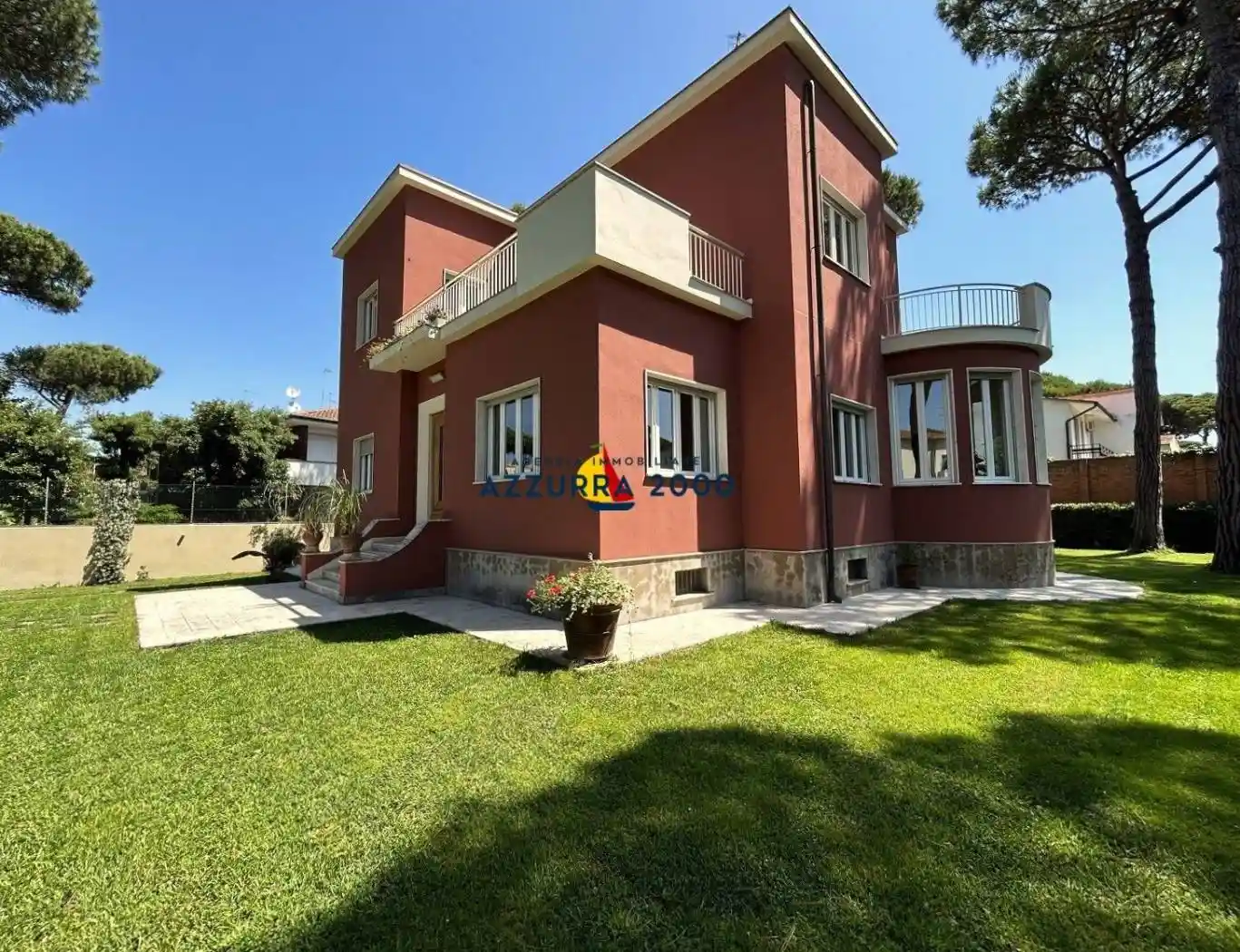 Villa in vendita a Pisa