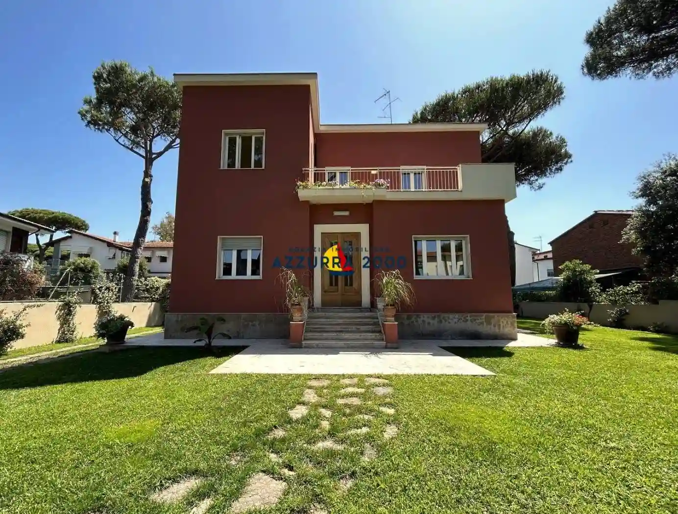 Villa - foto 2