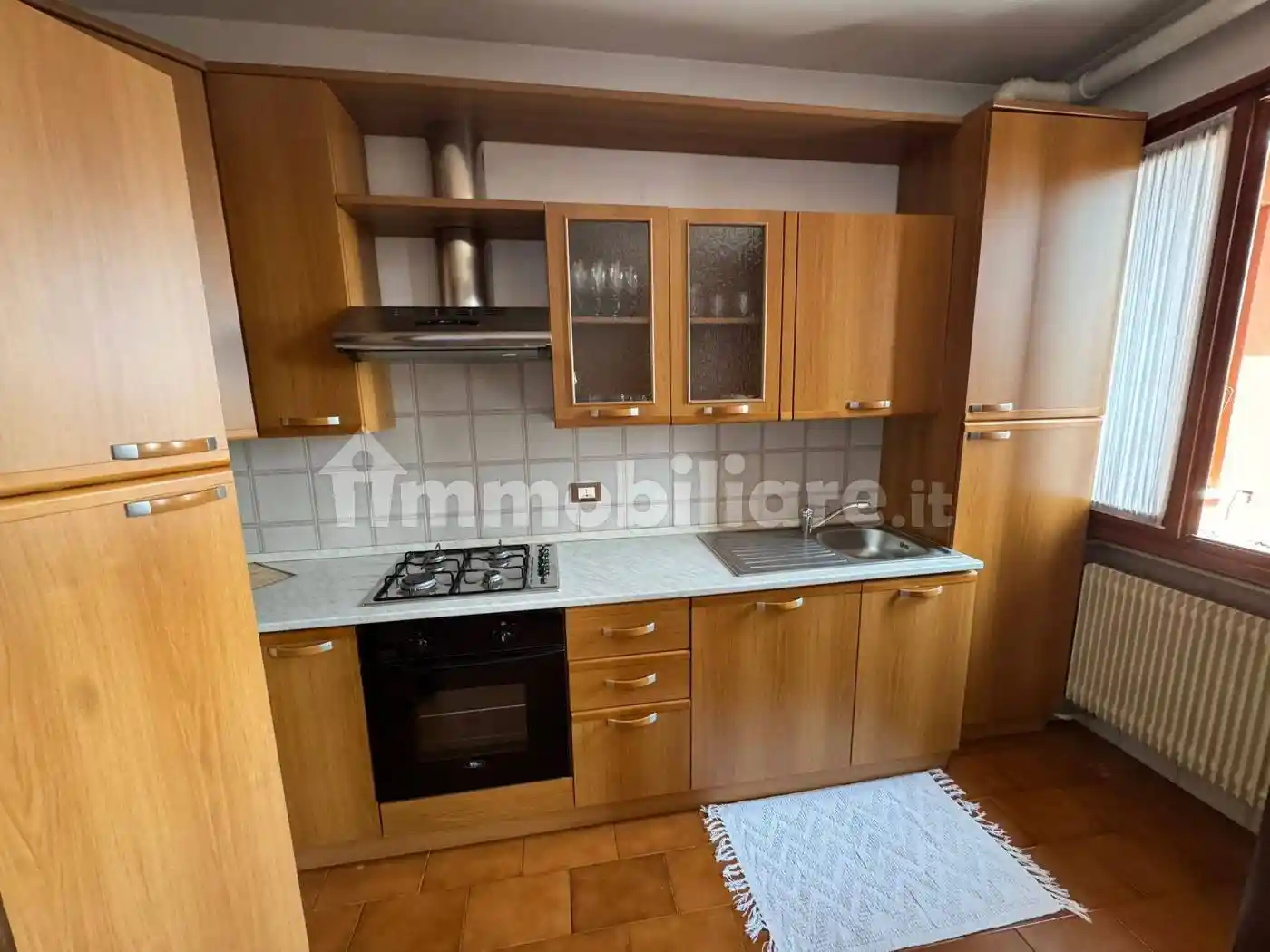 Appartamento in vendita a Maser