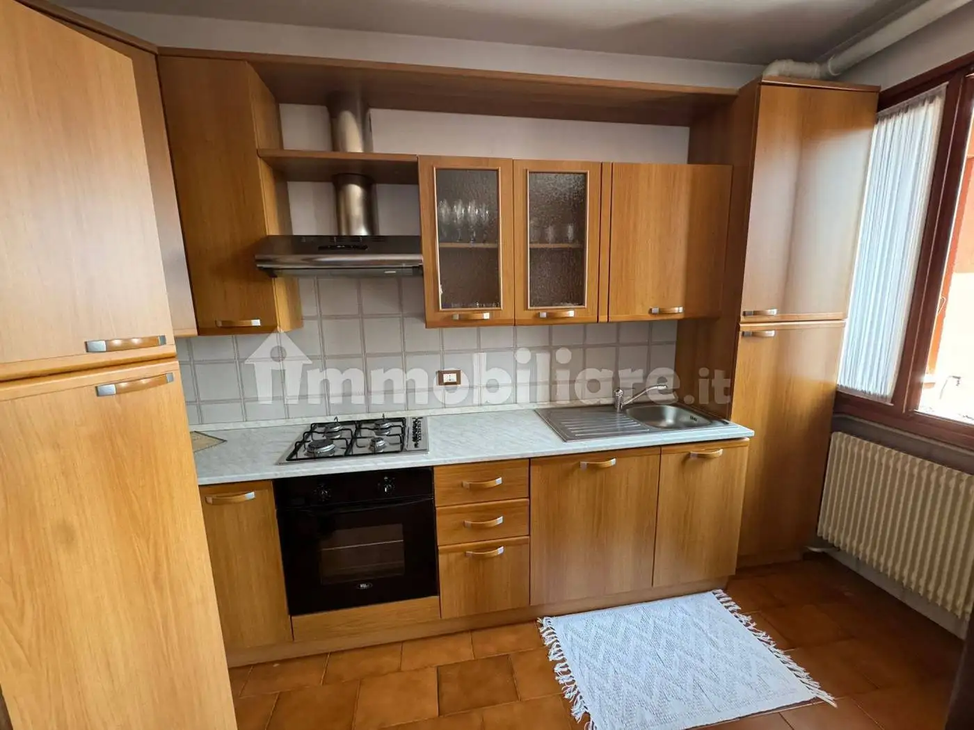 Appartamento in vendita a Maser