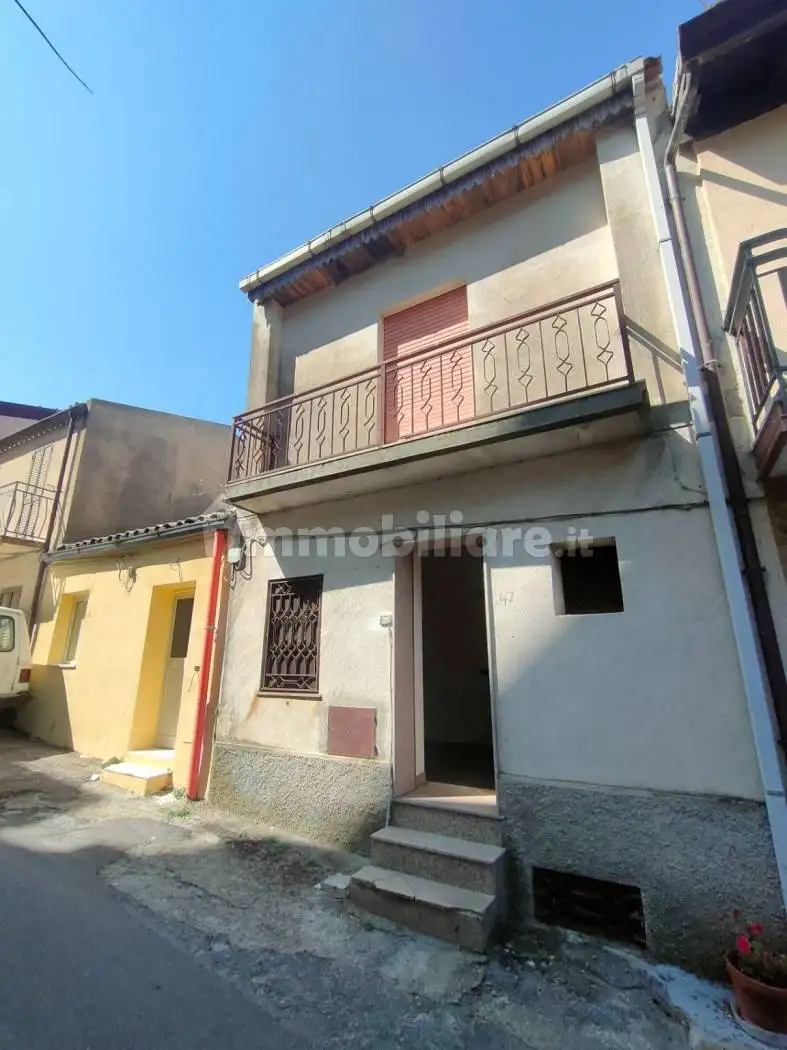 Casa indipendente in vendita a Bova