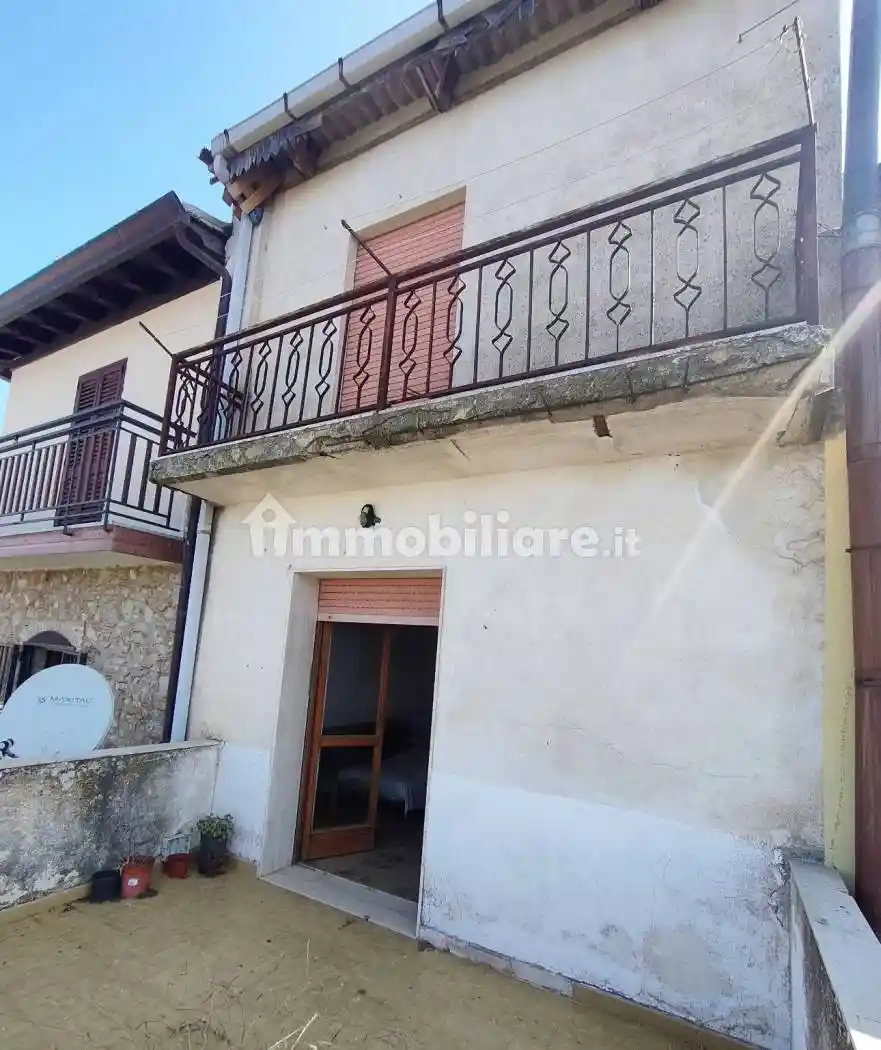 Terratetto unifamiliare via San Costantino, Bova - foto 2