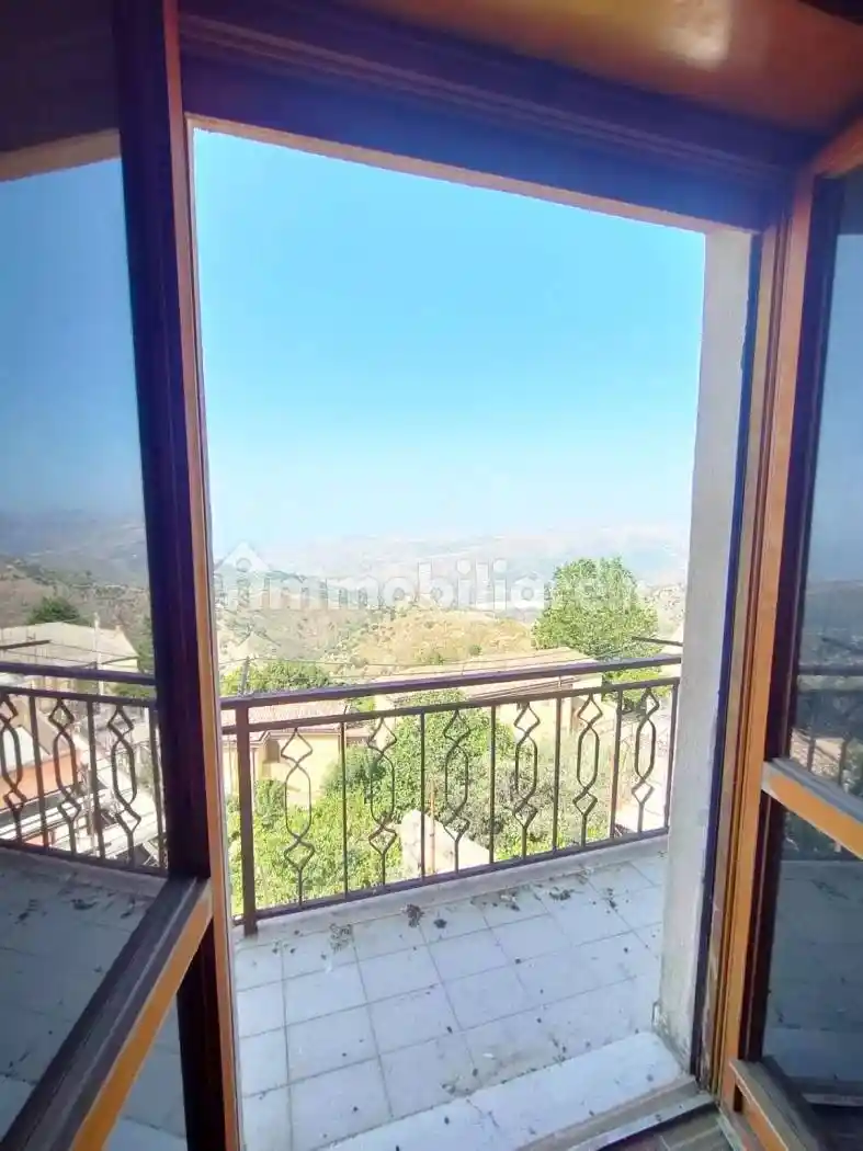 Terratetto unifamiliare via San Costantino, Bova - foto 4