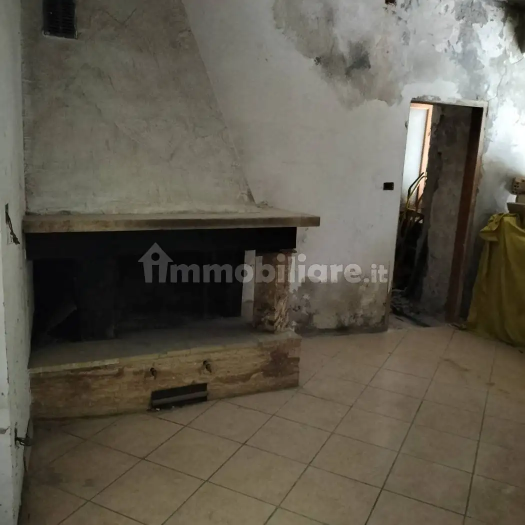 Terratetto unifamiliare via Lanzo 7, Centro, Balangero - foto 5