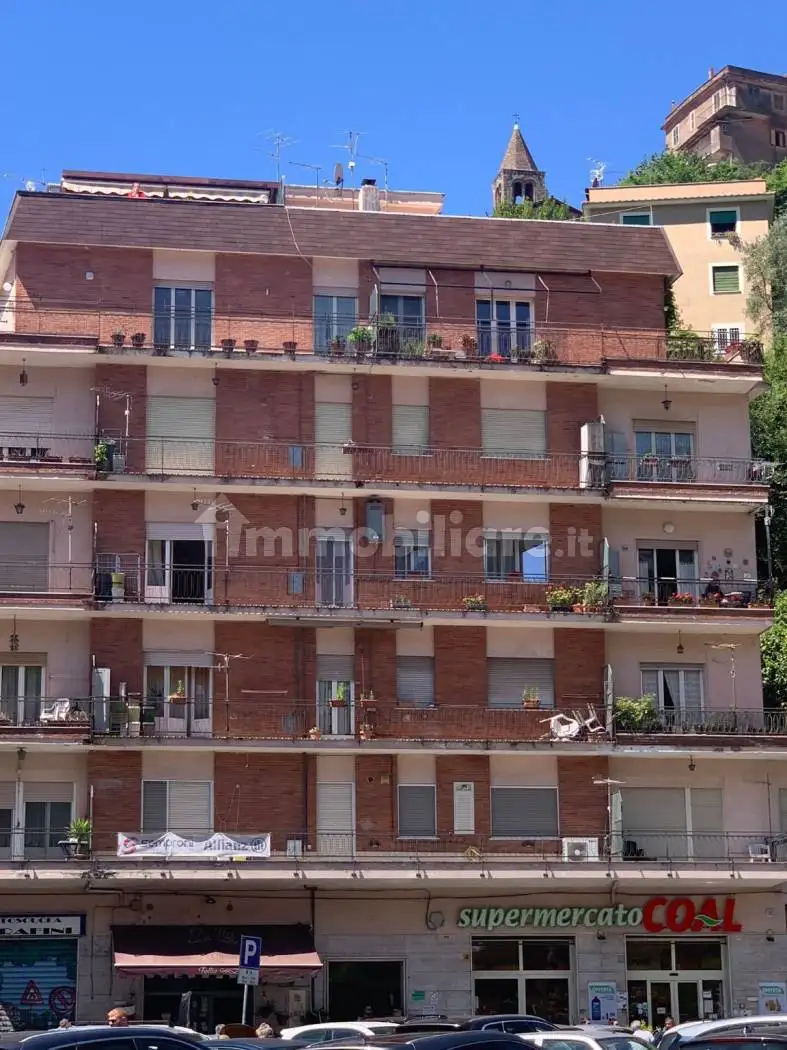 Appartamento in affitto a Subiaco