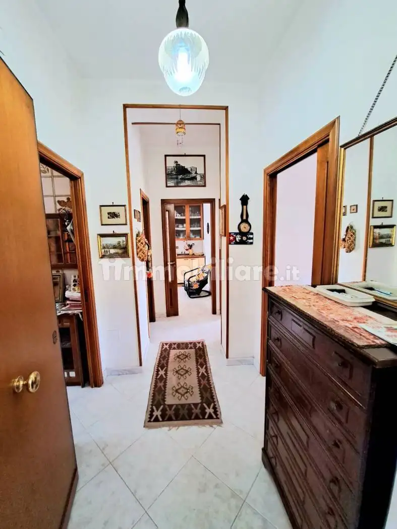 Appartamento in vendita a Catanzaro