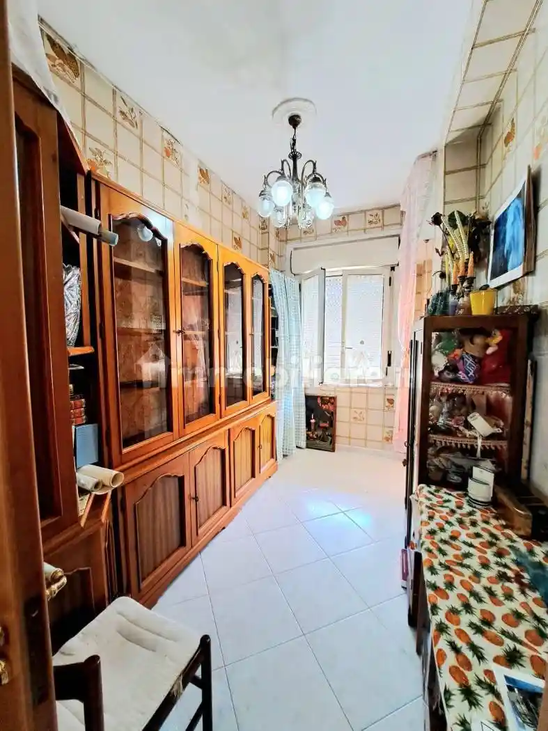 Quadrilocale via Angitola 1, Santa Maria, Catanzaro - foto 3