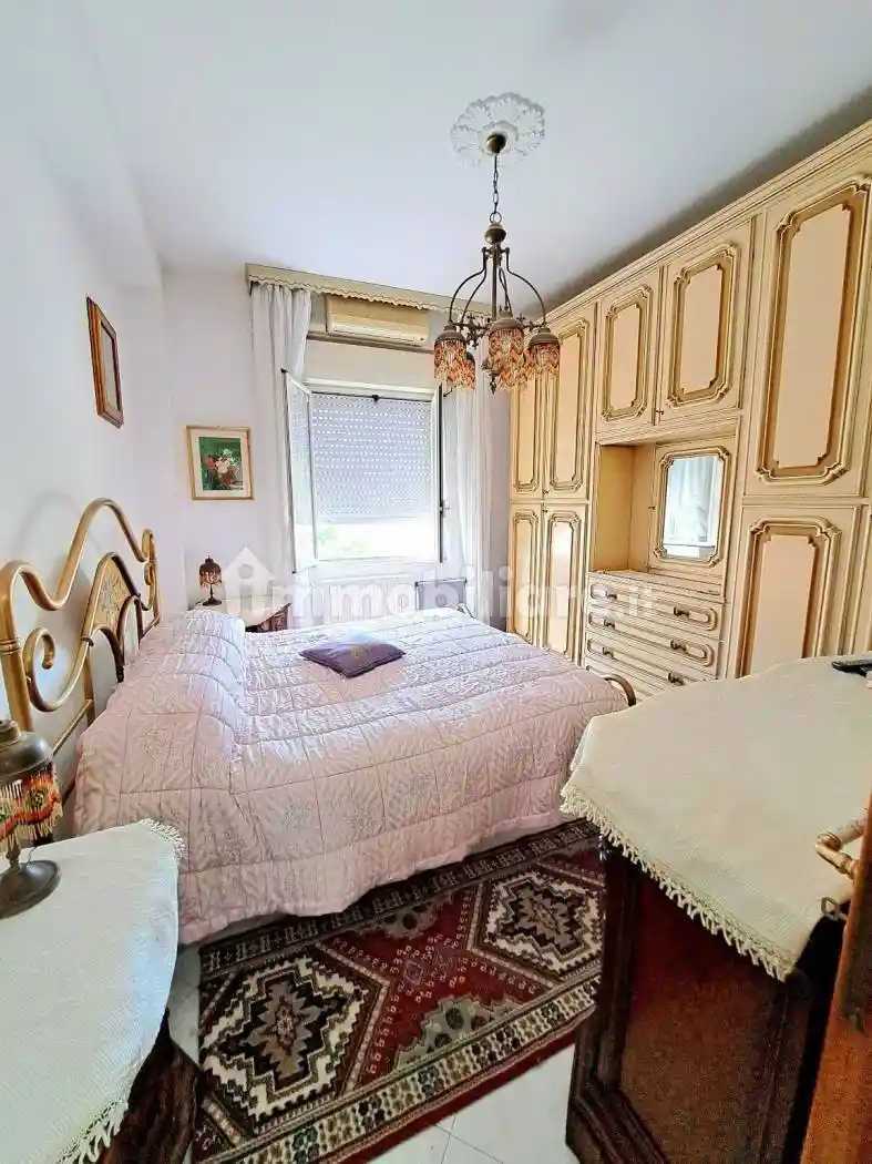 Quadrilocale via Angitola 1, Santa Maria, Catanzaro - foto 4