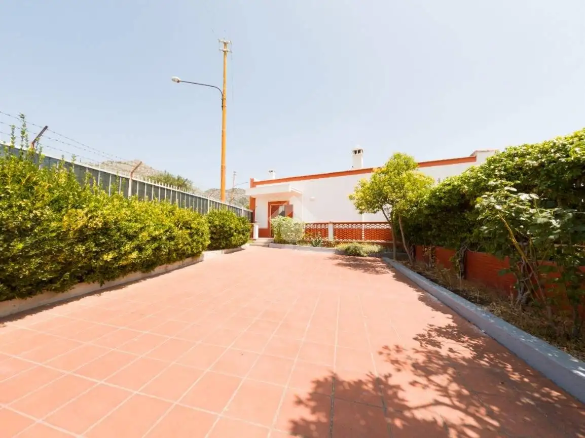 Casa indipendente in vendita a Monte Sant'Angelo