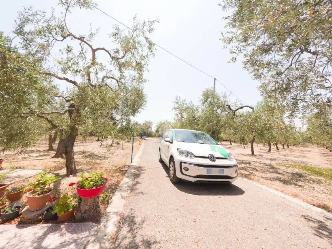 Casa indipendente - foto 3