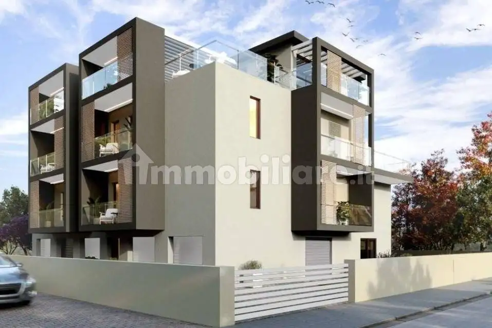 Appartamento in vendita a Gatteo