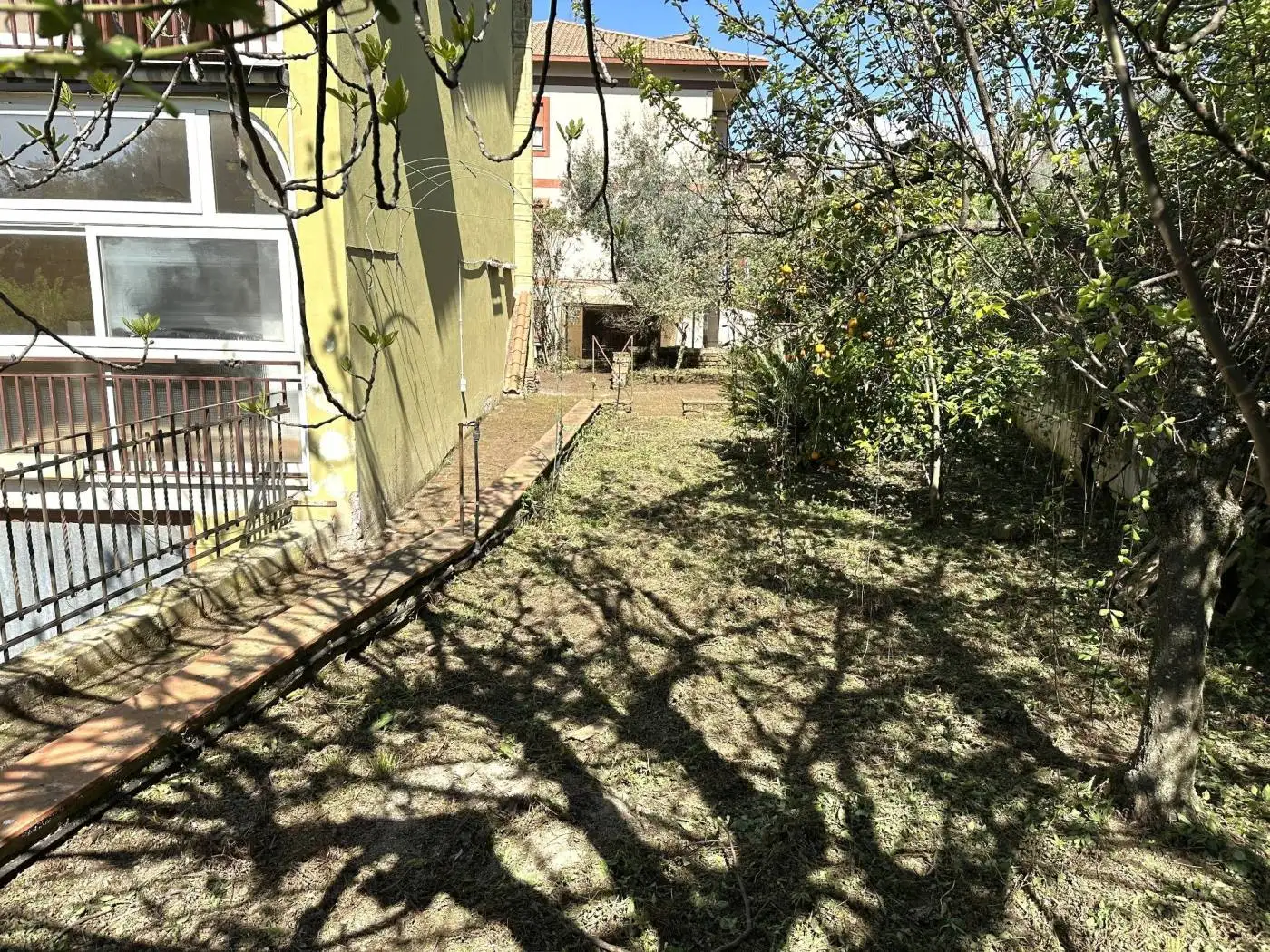 Appartamento in vendita a Cantalupo in Sabina