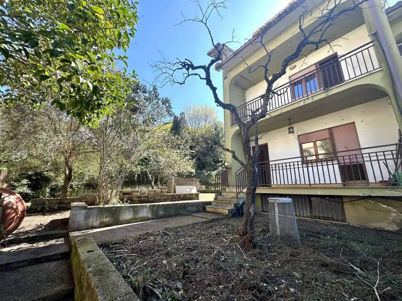 Quadrilocale Piantata di Sopra, Cantalupo in Sabina - foto 2