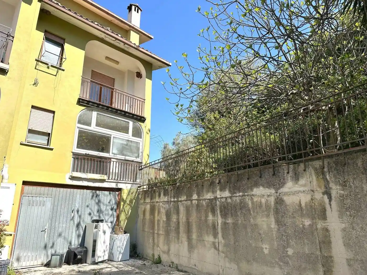 Quadrilocale Piantata di Sopra, Cantalupo in Sabina - foto 3