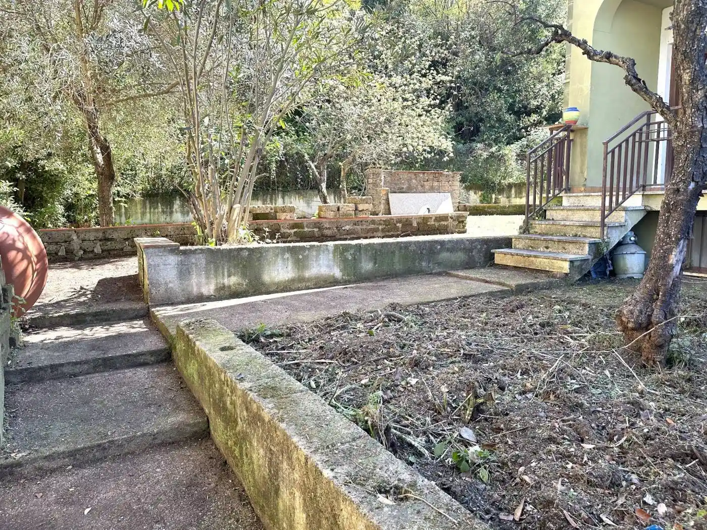 Quadrilocale Piantata di Sopra, Cantalupo in Sabina - foto 5