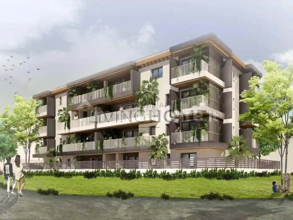 Appartamento in vendita a Rimini