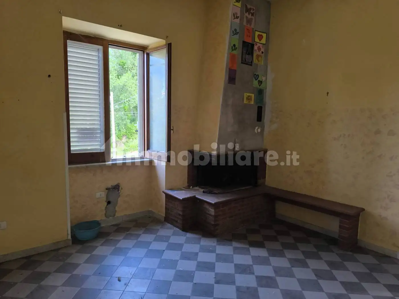 Casa indipendente in vendita a Mercato San Severino