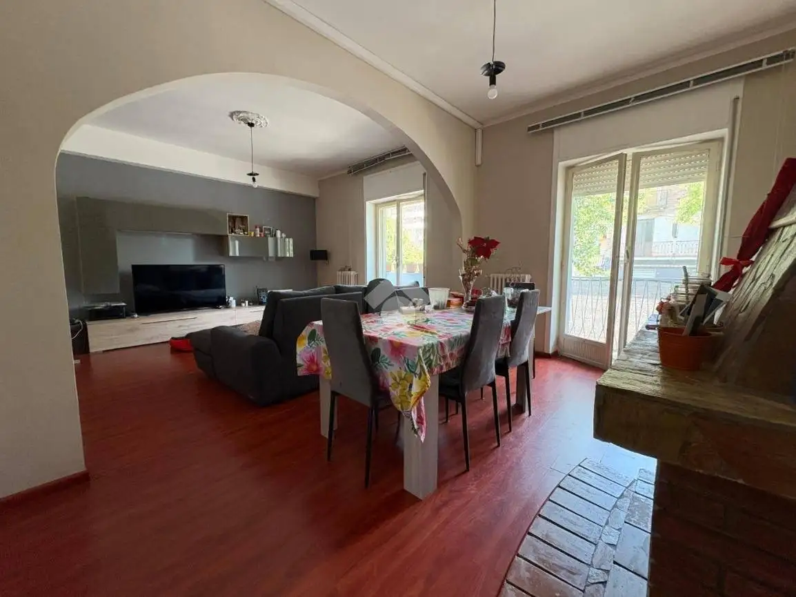 Appartamento in vendita a Cosenza