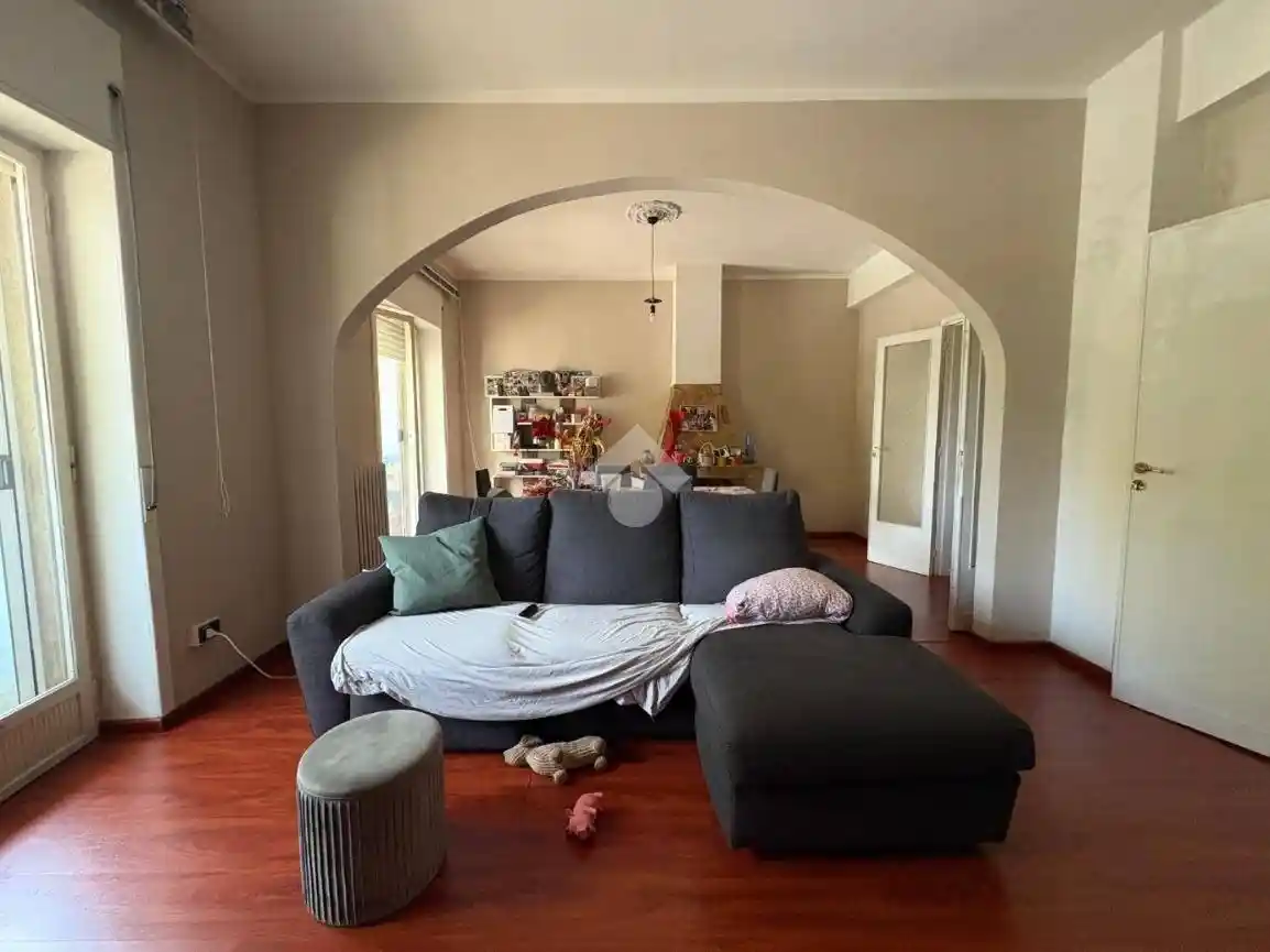 Quadrilocale via Panebianco 27, Panebianco - Tribunale, Cosenza - foto 2