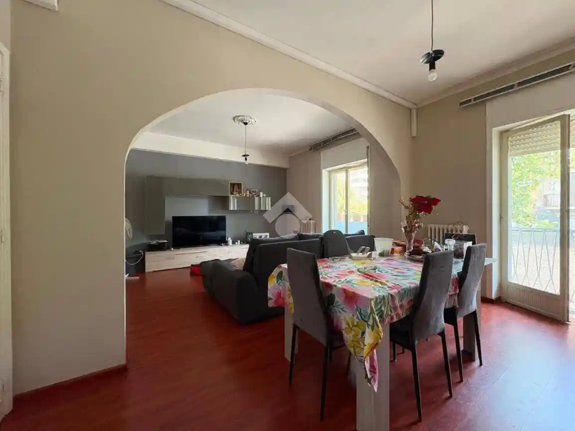 Quadrilocale via Panebianco 27, Panebianco - Tribunale, Cosenza - foto 3