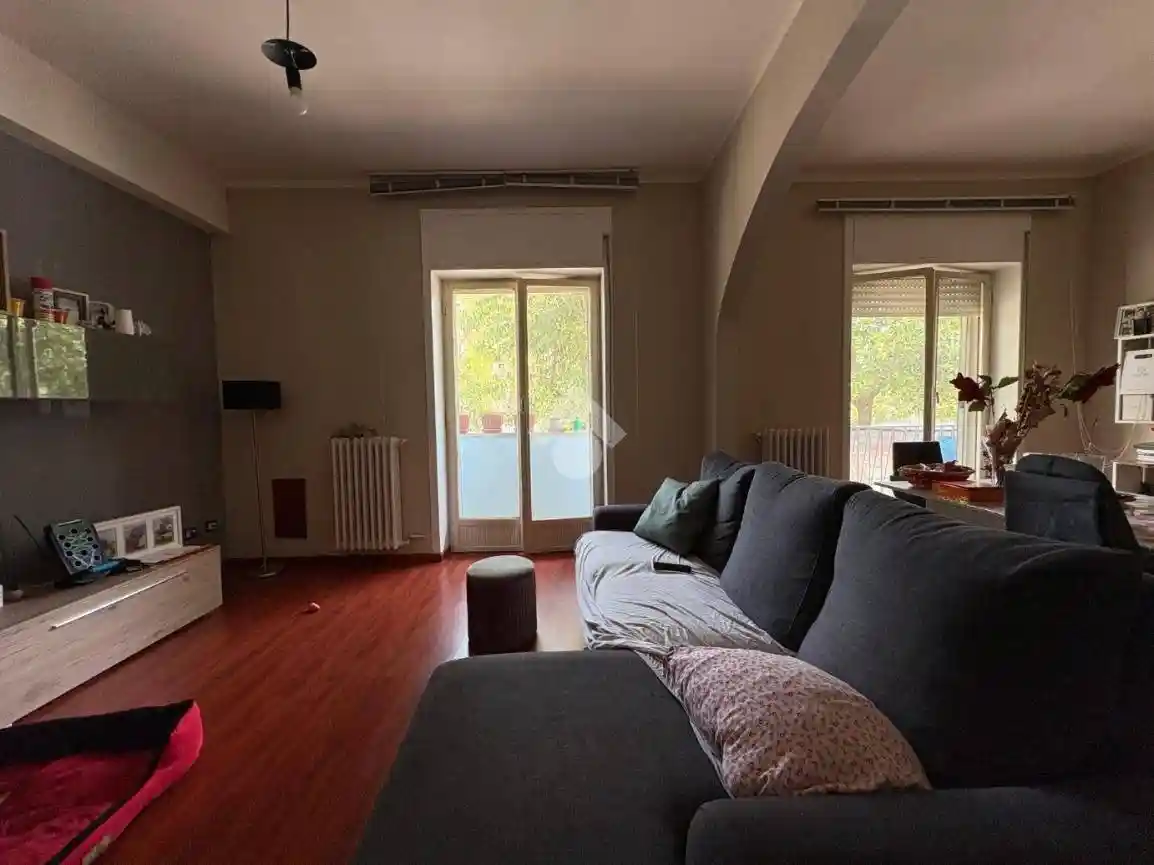 Quadrilocale via Panebianco 27, Panebianco - Tribunale, Cosenza - foto 5