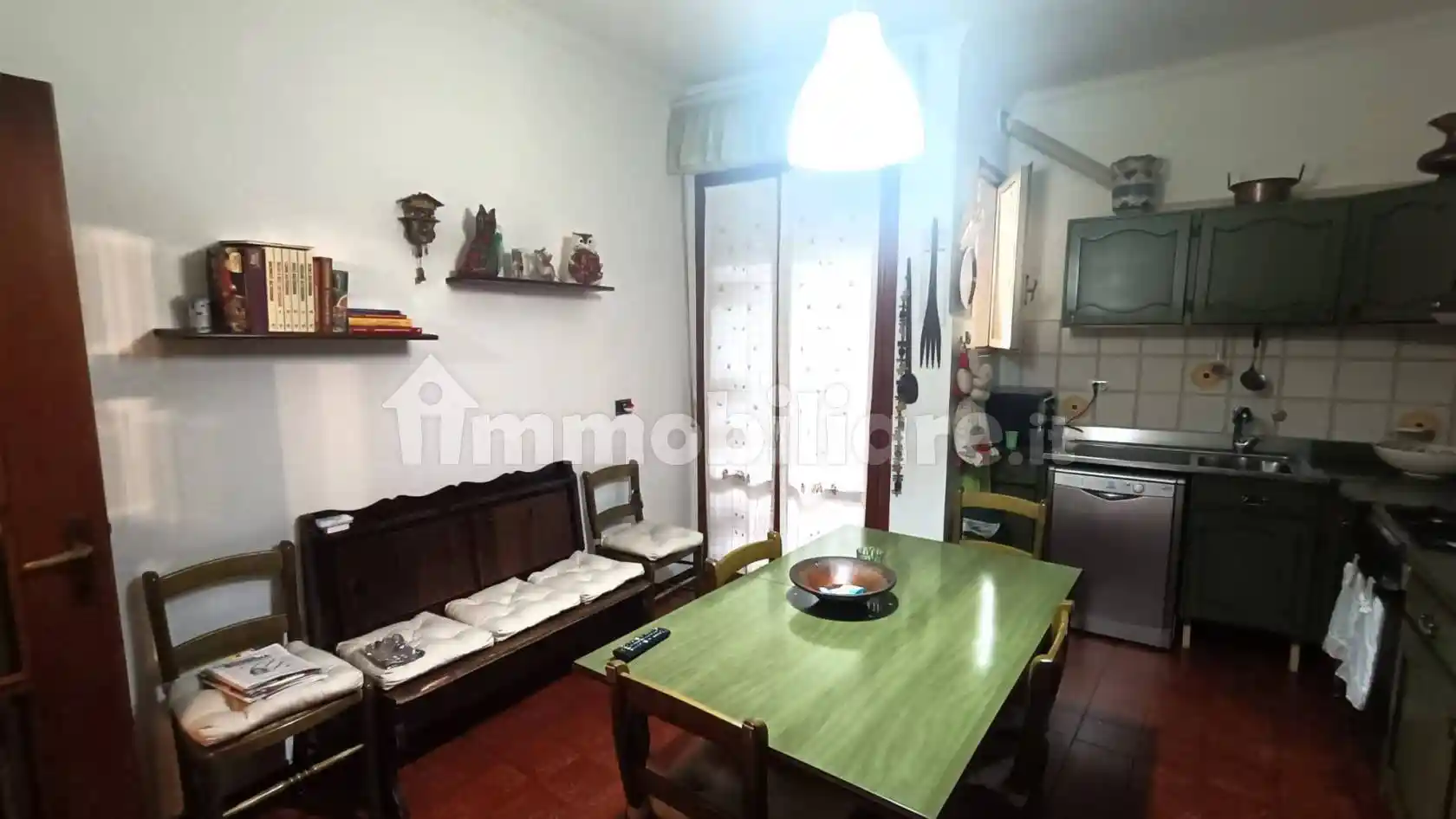 Appartamento in vendita a Prato