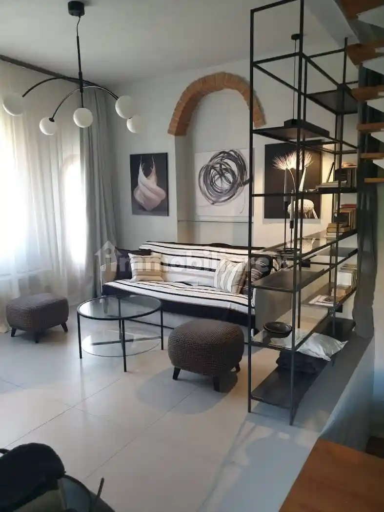 Terratetto unifamiliare via del Monte 11, La Pieve - San Venerio, La Spezia - foto 4