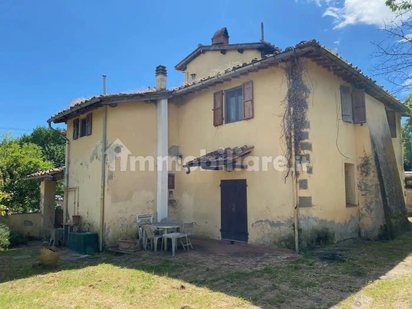 Casa colonica via Borbuio, Gaville, Figline e Incisa Valdarno - foto 2
