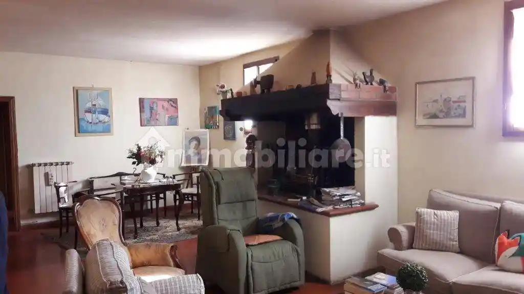 Casa colonica via Borbuio, Gaville, Figline e Incisa Valdarno - foto 3