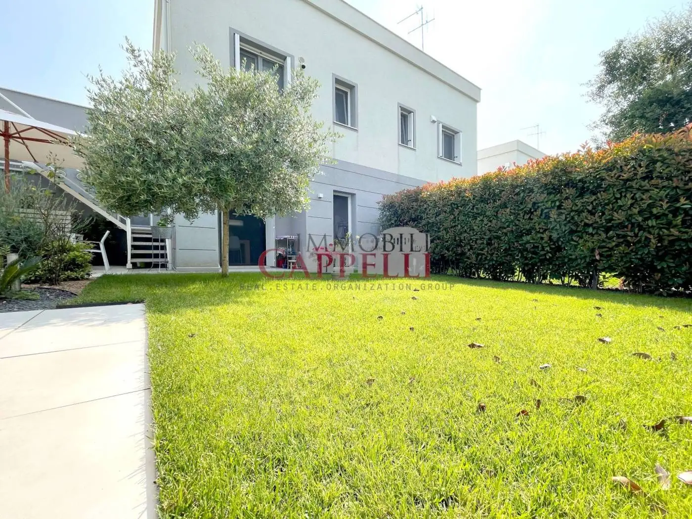 Villetta a schiera in vendita a Forlimpopoli