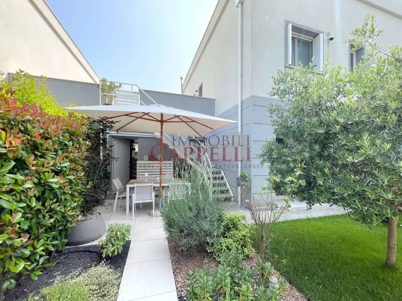 Villetta a schiera - foto 3