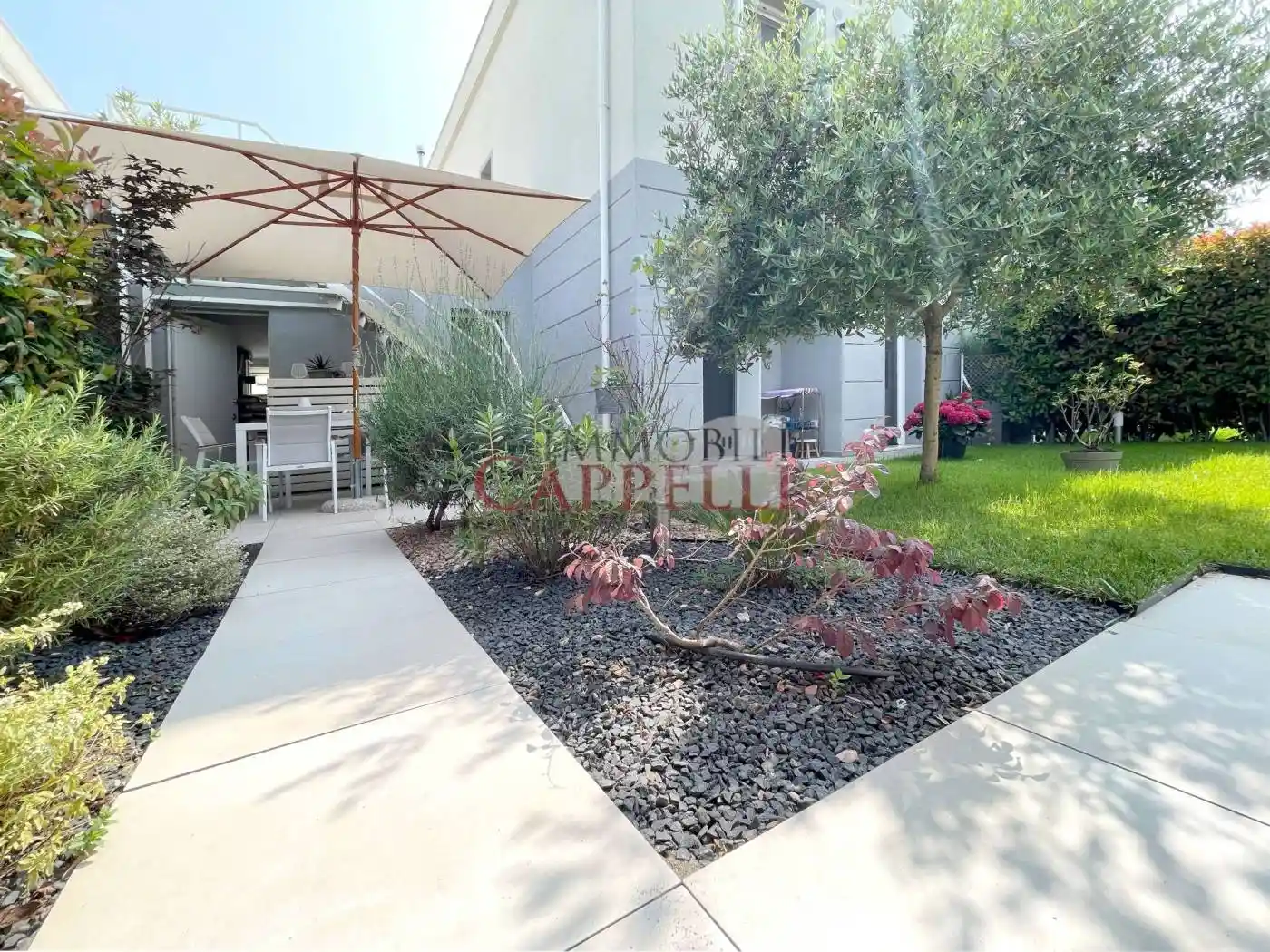 Villetta a schiera - foto 5