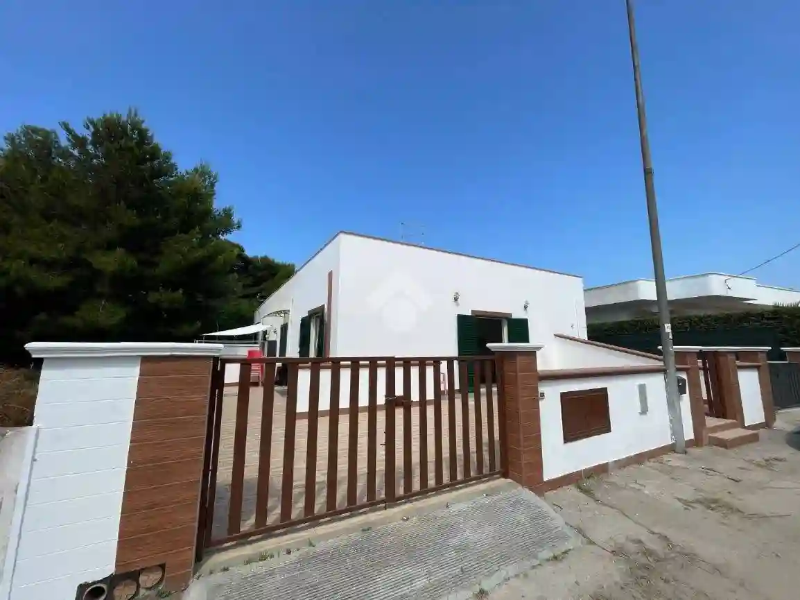 Casa indipendente - foto 2