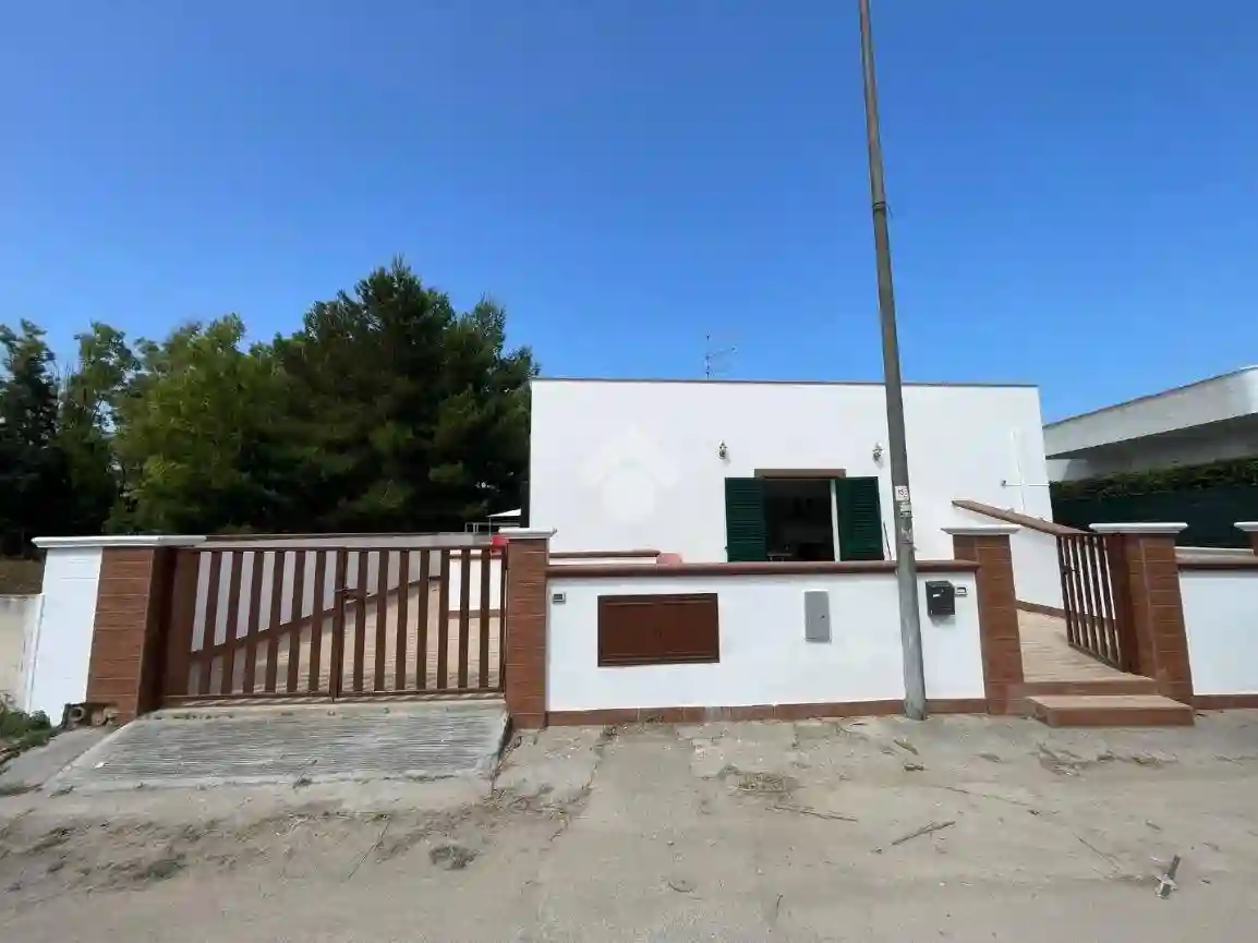 Casa indipendente - foto 4