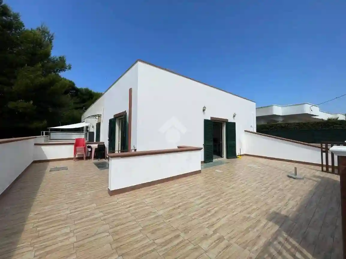 Casa indipendente - foto 5