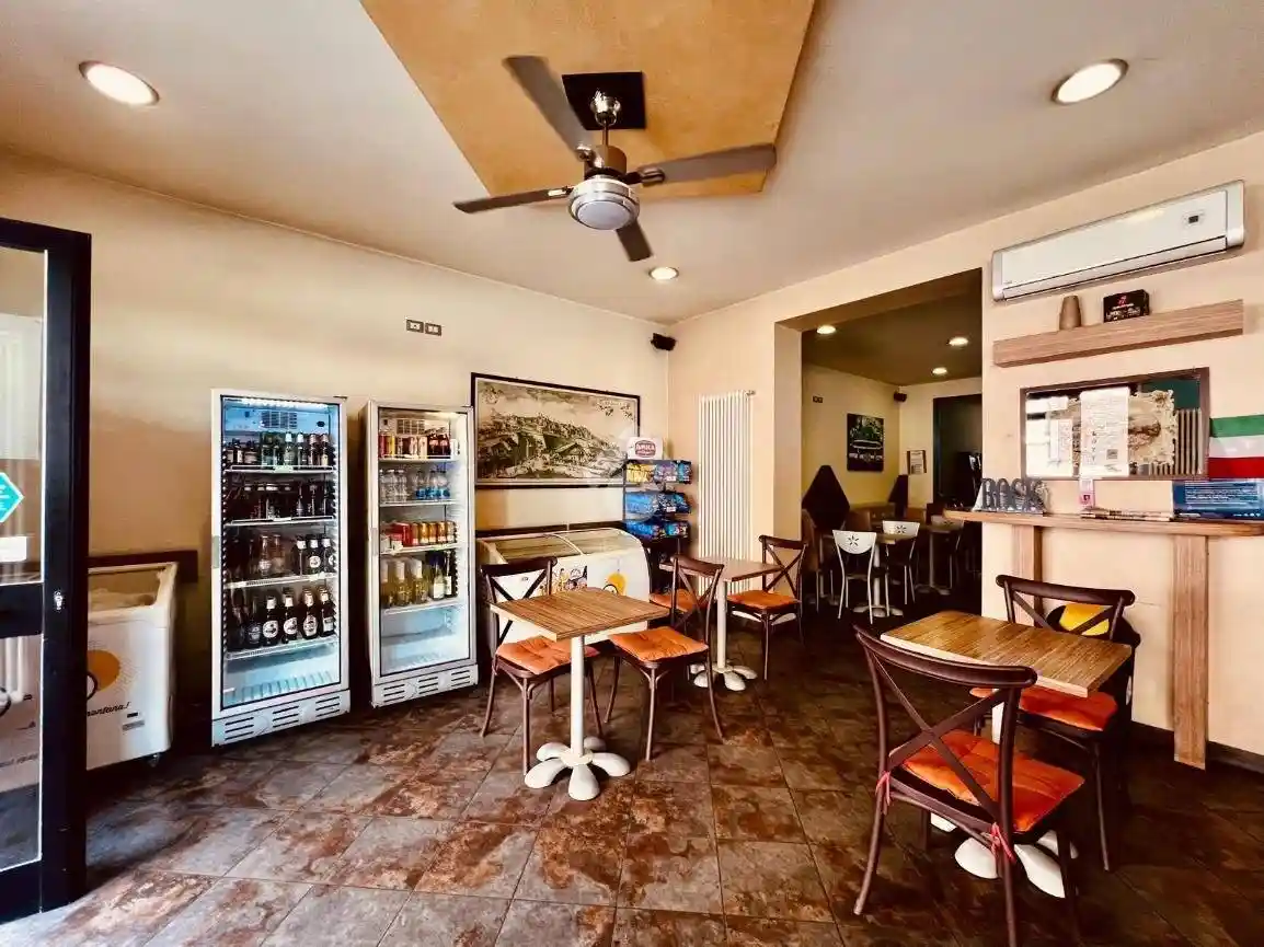 Appartamento in vendita a Caravaggio