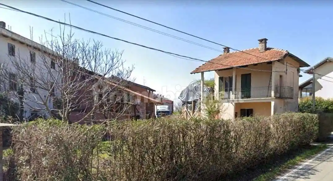 Casa indipendente in vendita a Suno