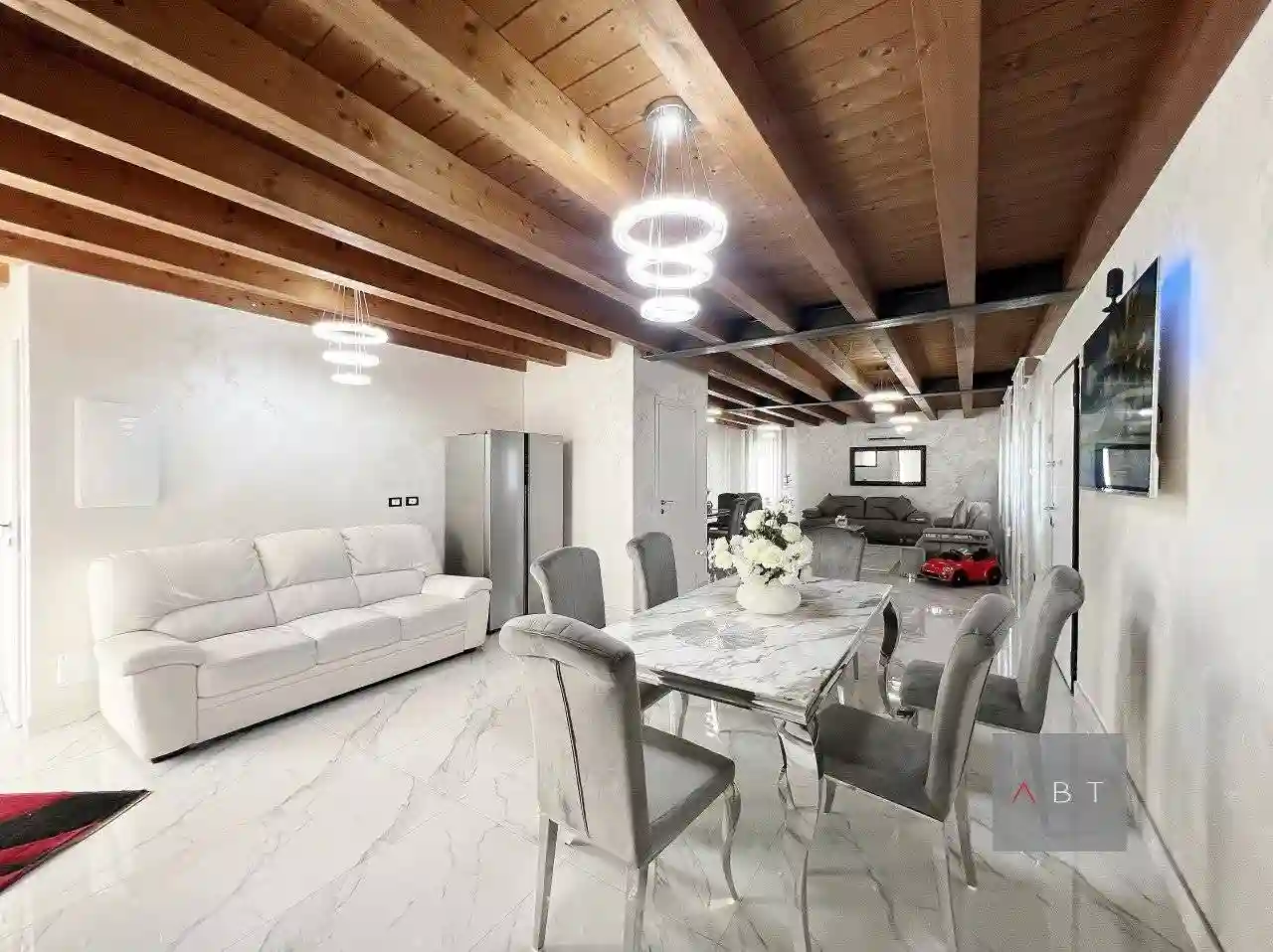 Villetta a schiera - foto 2